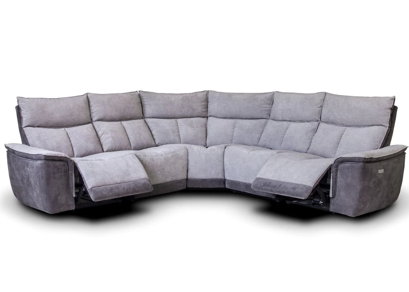 Stefano Electric Reclining Sofa Range by SofaHouse - Image 10