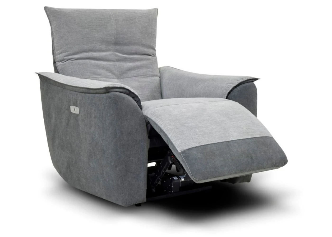 Stefano Electric Reclining Sofa Range by SofaHouse - Image 6