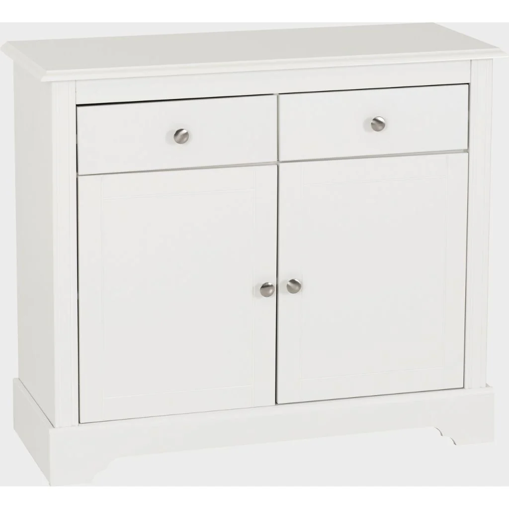 Stratford 2 Door 2 Drawer Sideboard by Wholesale