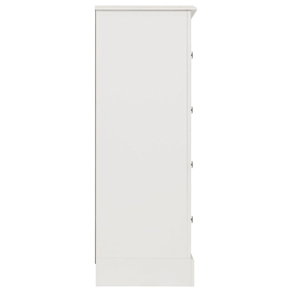 Stratford 3+2 Drawer Chest by Wholesale - Image 4