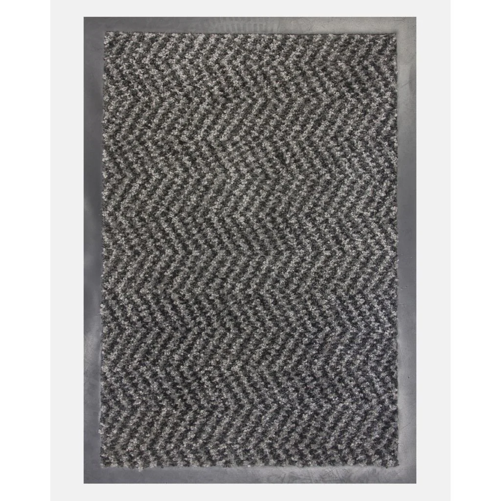 Titan Dark Grey Mat Range by Floor Trends