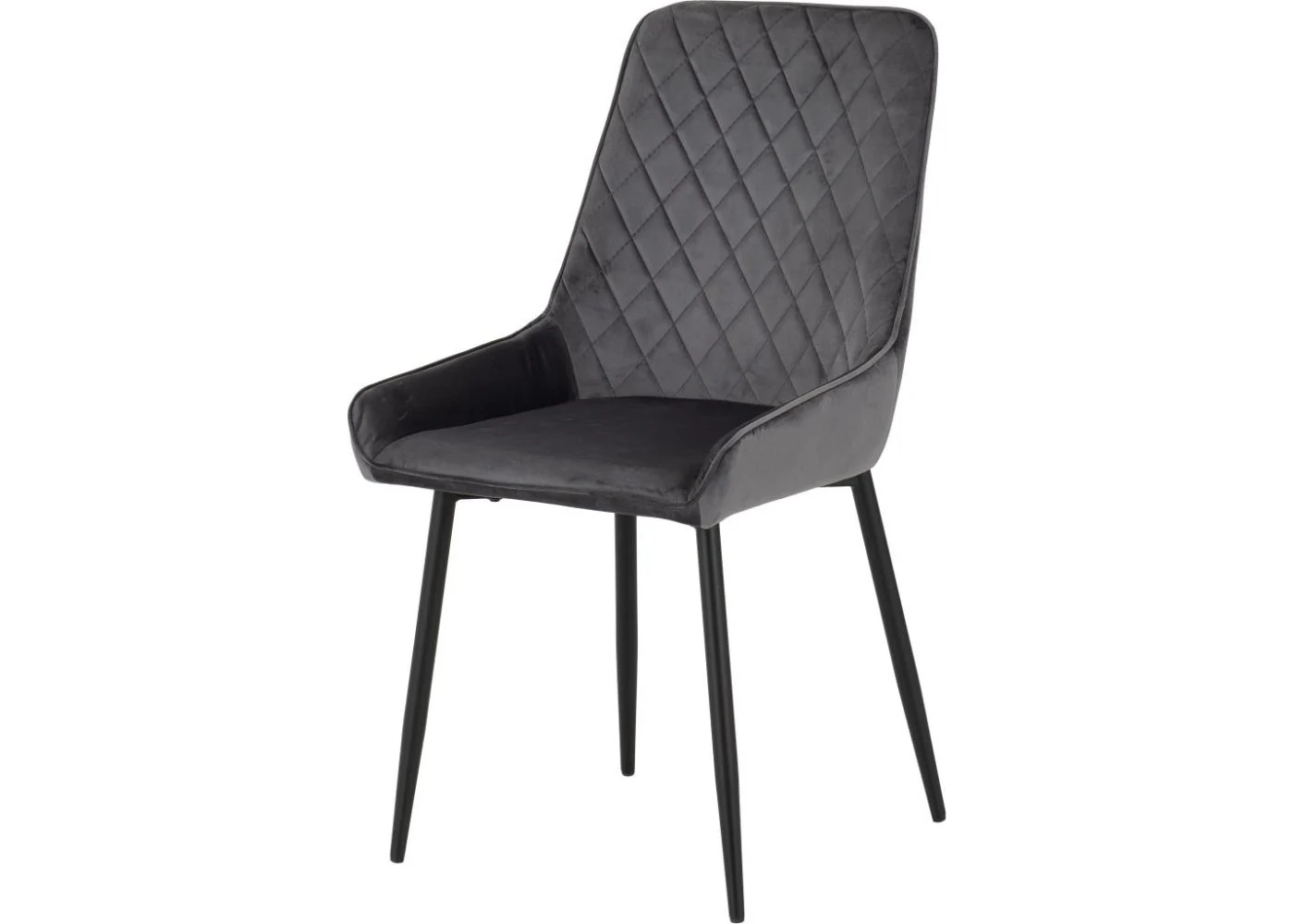 Treviso Dining Table + 4 Avery Chairs Range by Wholesale Beds - Image 13