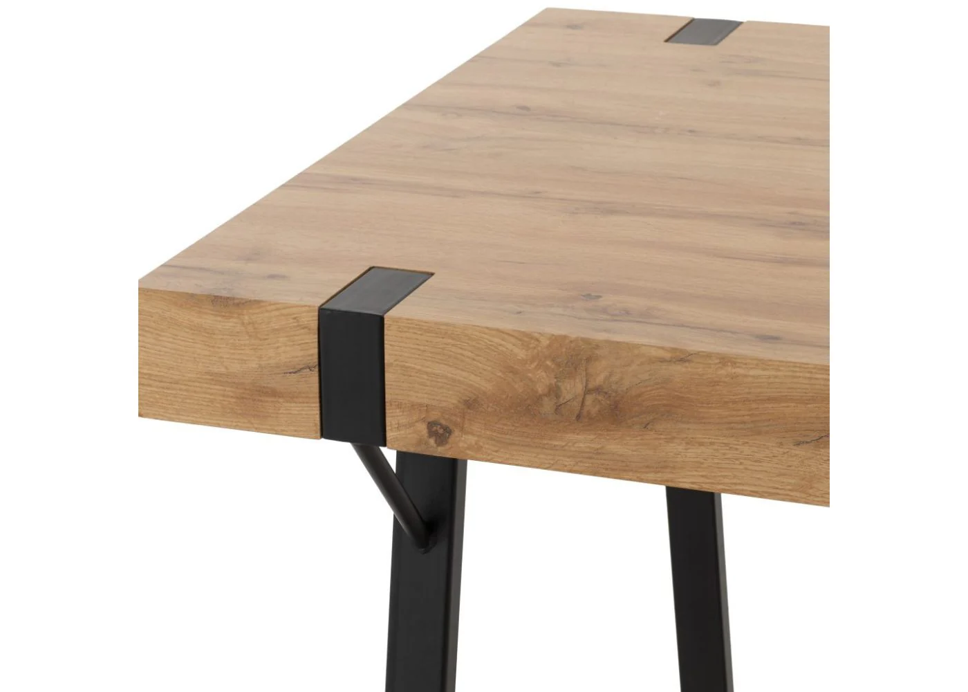 Treviso Dining Table + 4 Avery Chairs Range by Wholesale Beds - Image 18