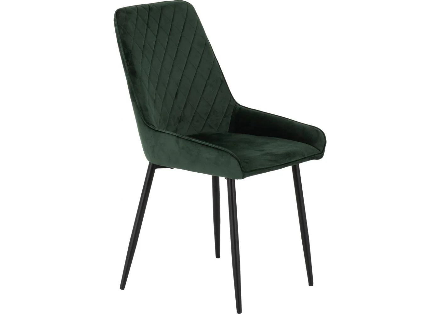 Treviso Dining Table + 4 Avery Chairs Range by Wholesale Beds - Image 7