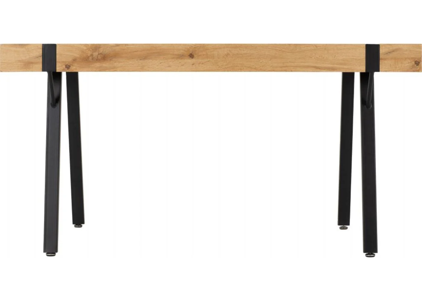 Treviso Dining Table + 4 Quebec Chairs Range by Wholesale Beds - Image 12