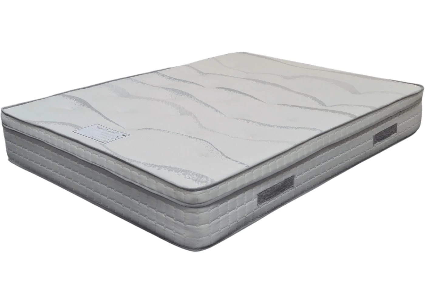 Ultimo Comfort Mattress Range by Wholesale Beds - Image 10