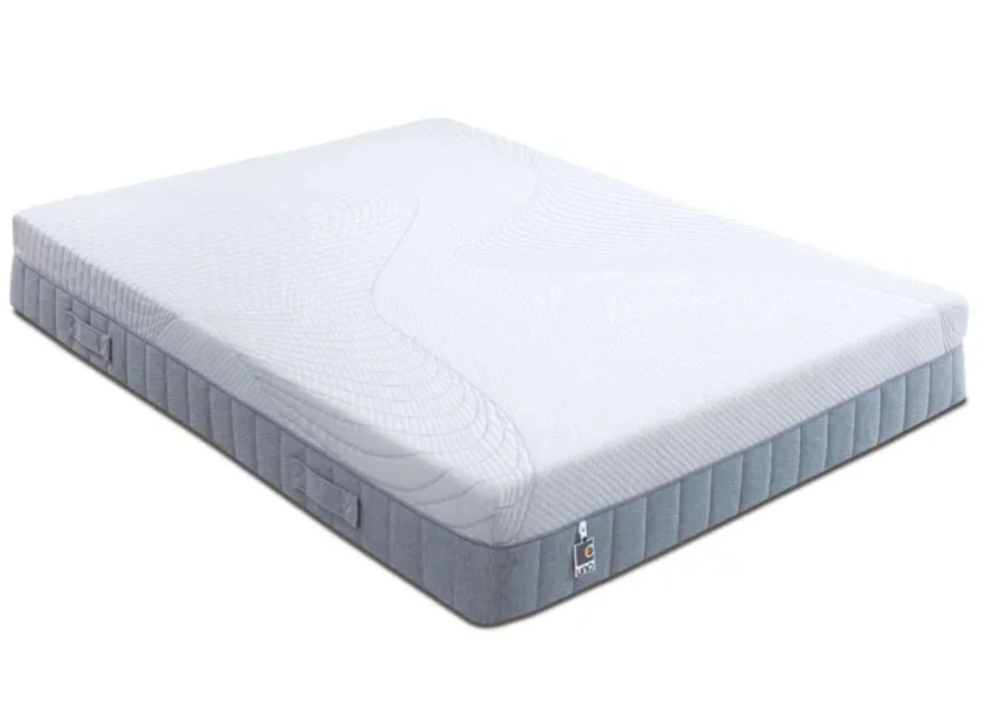 Uno Comfort Memory Pocket Mattress Range by Breasley - Image 11