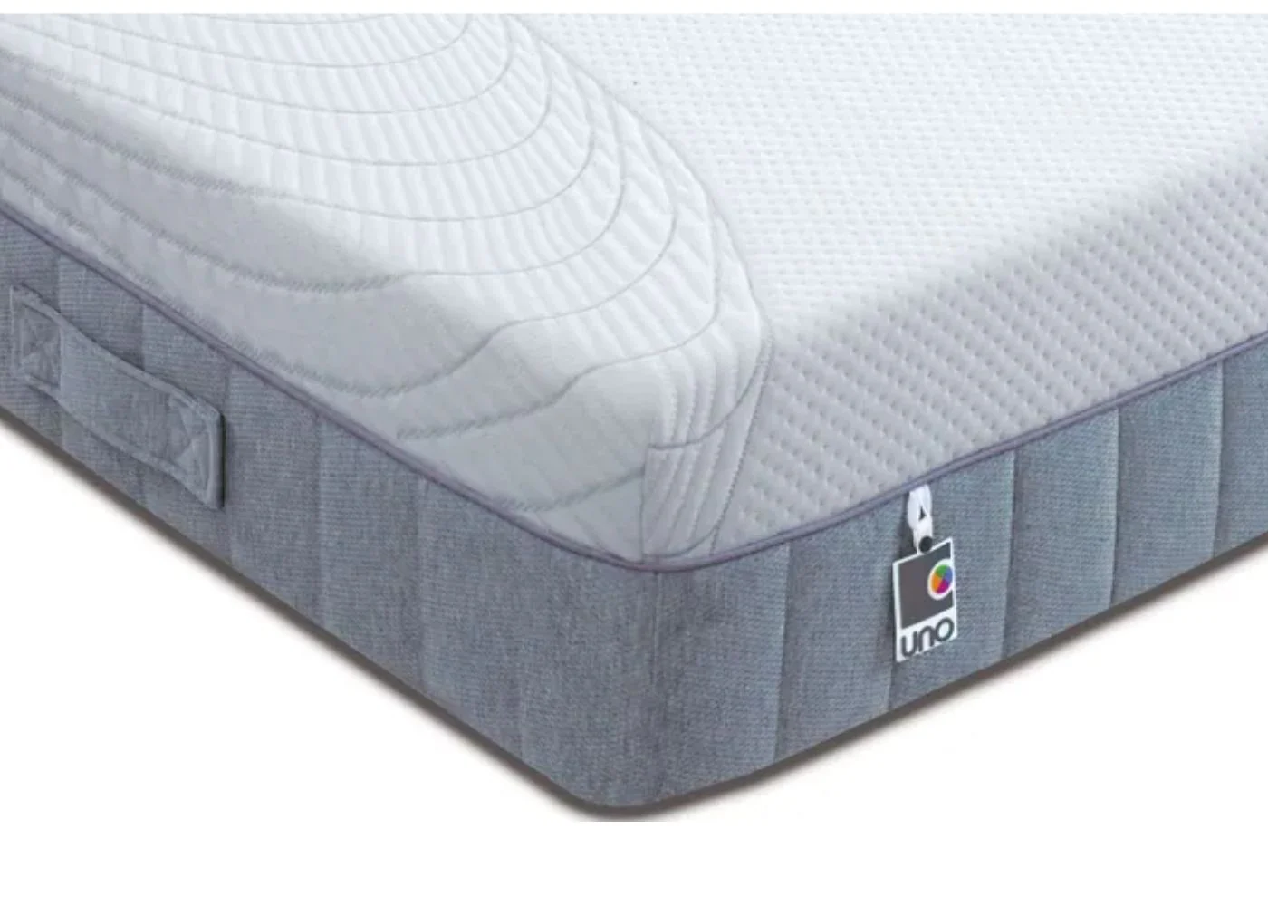 Uno Comfort Memory Pocket Mattress Range by Breasley - Image 12