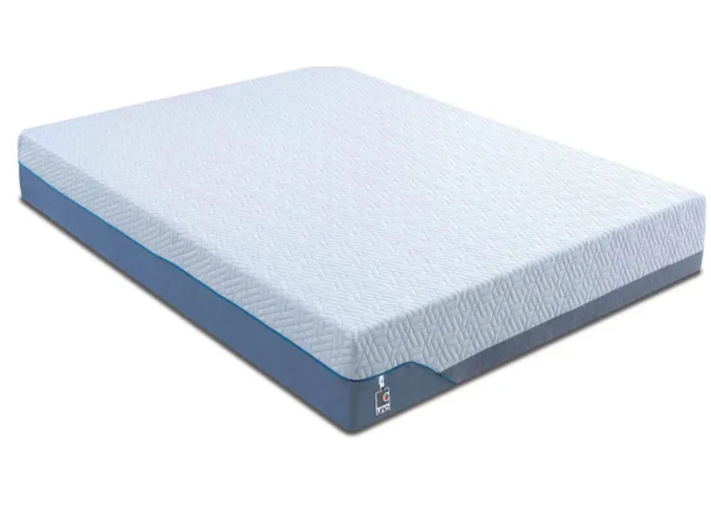 Uno Comfort Pocket Mattress Range by Breasley - Image 3