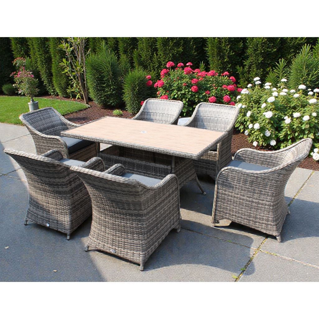 Valencia Garden Set by GIE