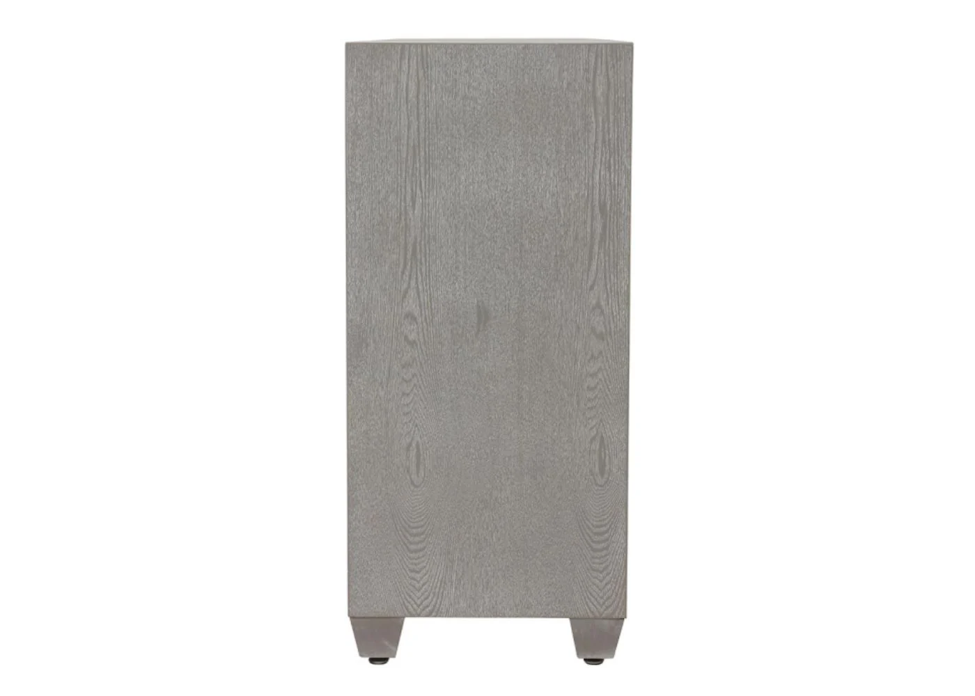 Venus Grey 4-Door Sideboard by Lina Home - Image 6