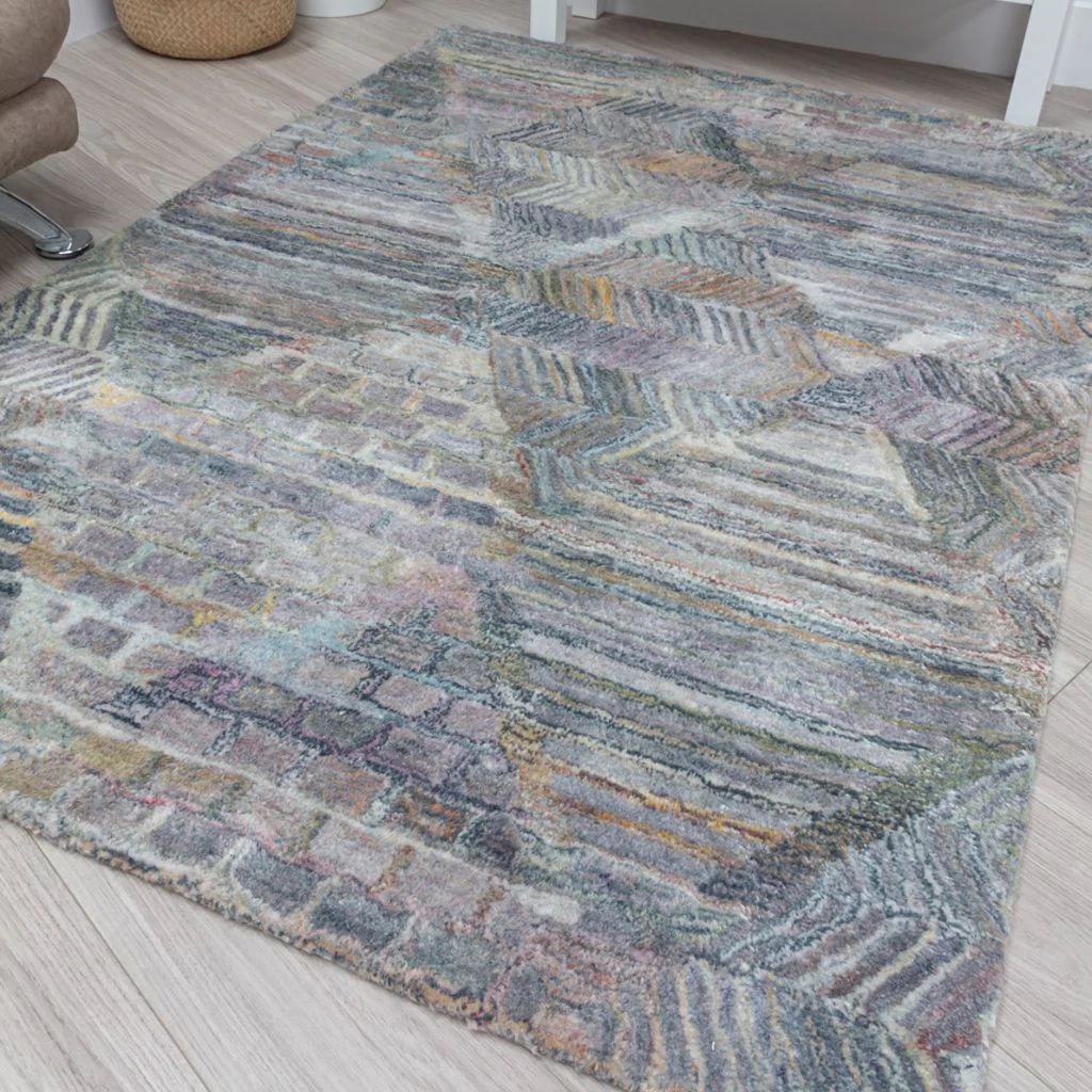 Verona Alina Rug Range by Floor Trends - Image 2
