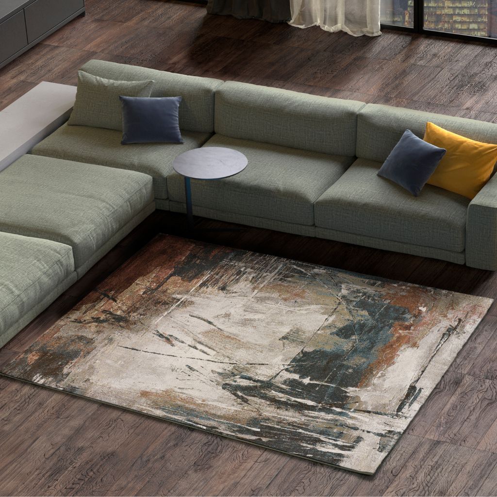 Victoria 843 Multi Rug Range by Ultimate Rugs - Image 2