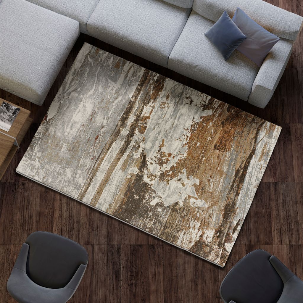 Victoria 847 Multi Rug Range by Ultimate Rugs - Image 2