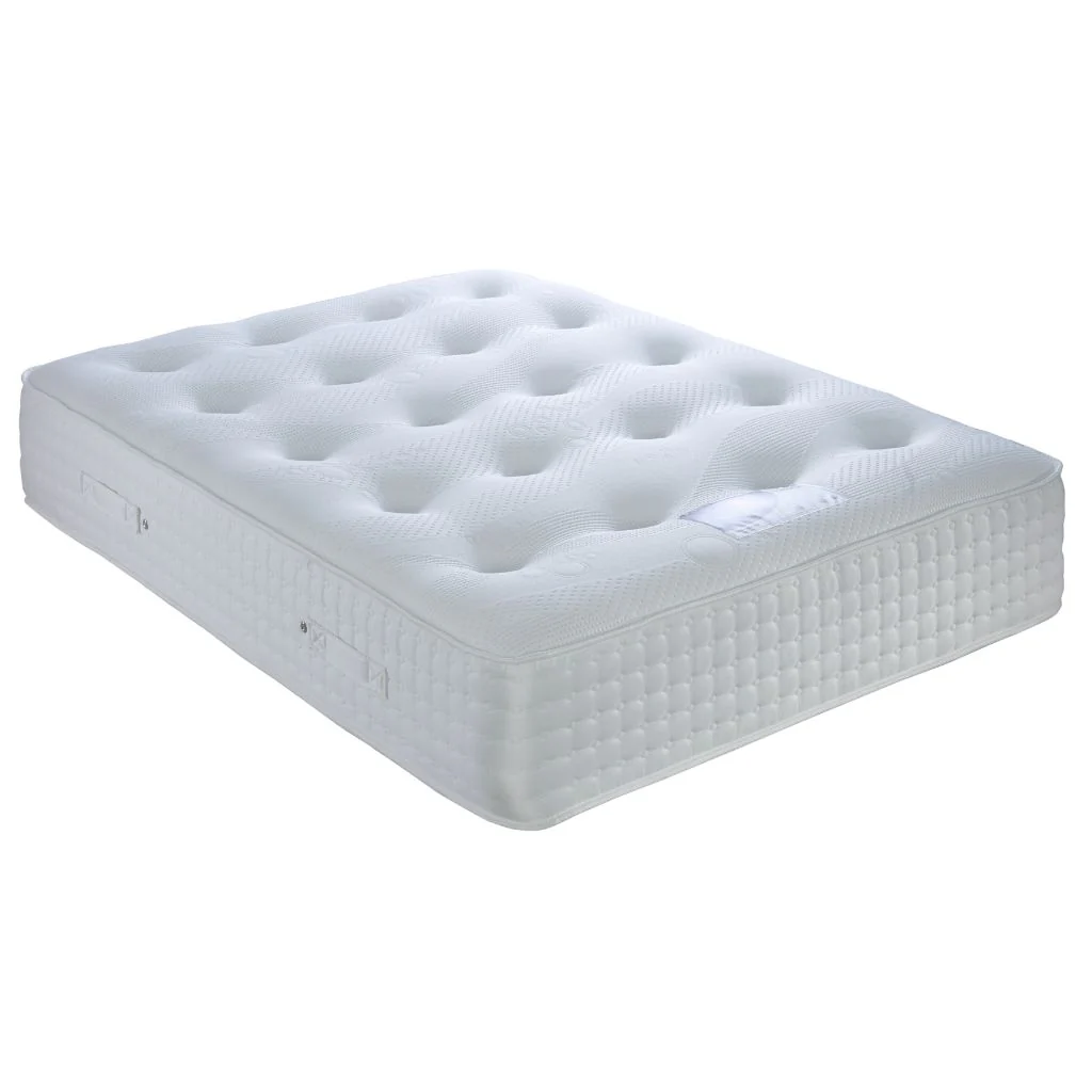 Victoria Firm Mattress Range by Dura Beds