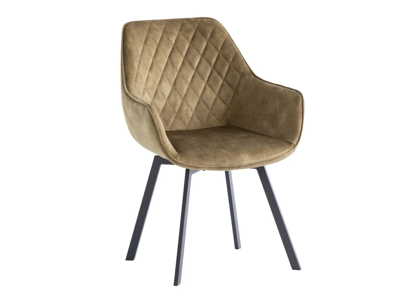 Villa Swivel Dining Chair Range - Image 11