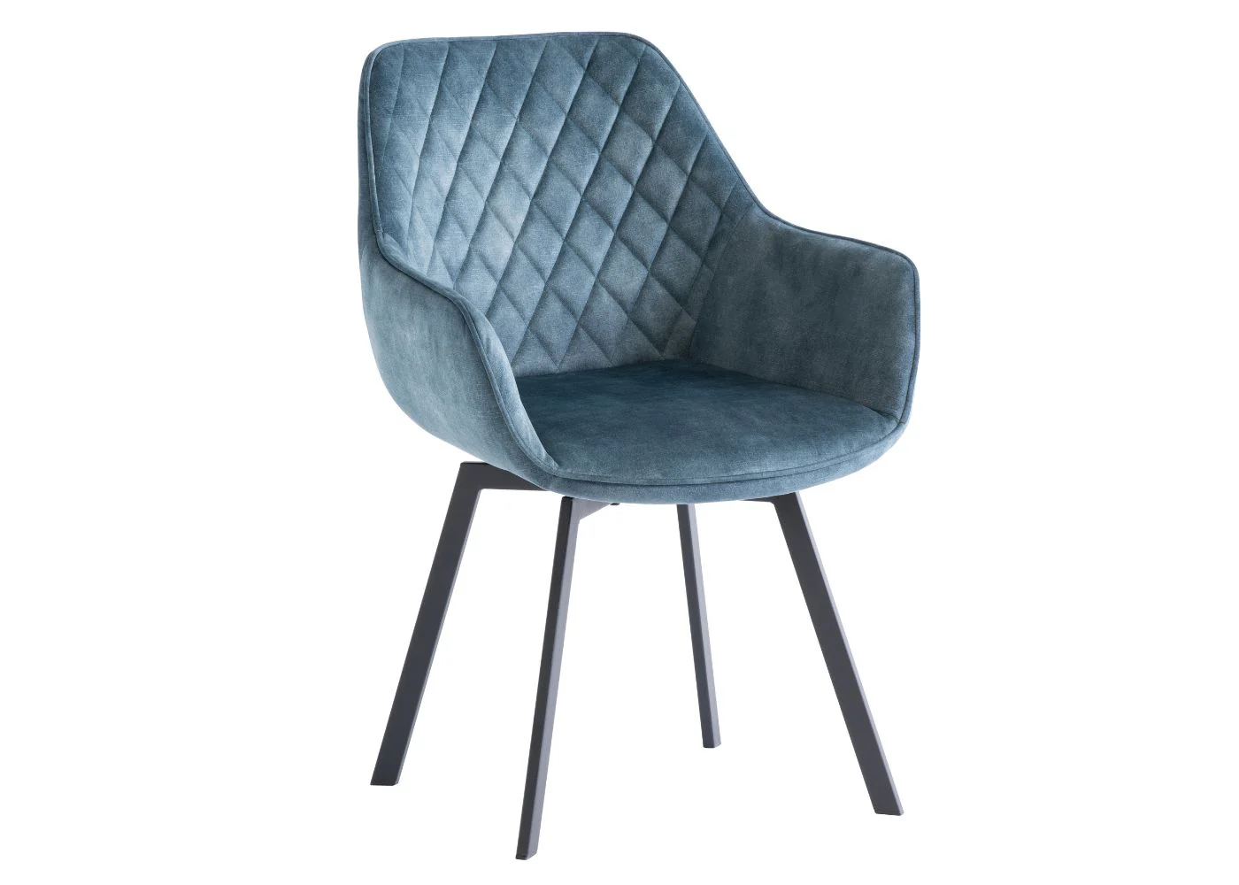 Villa Swivel Dining Chair Range - Image 3