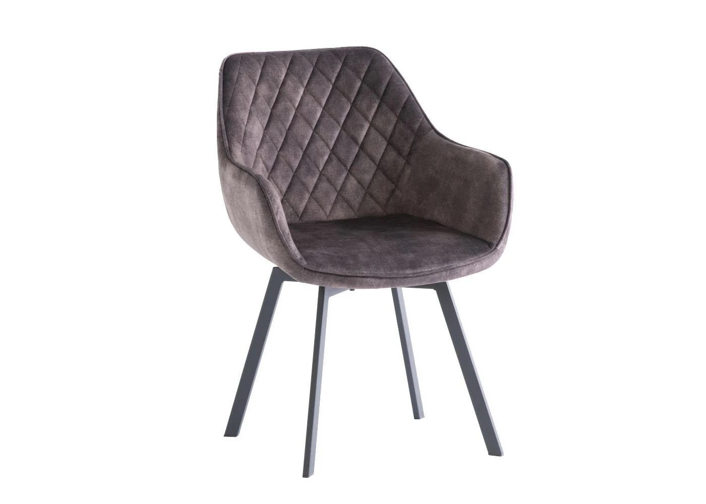 Villa Swivel Dining Chair Range - Image 5