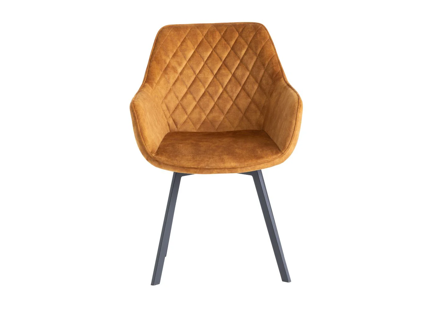 Villa Swivel Dining Chair Range - Image 6