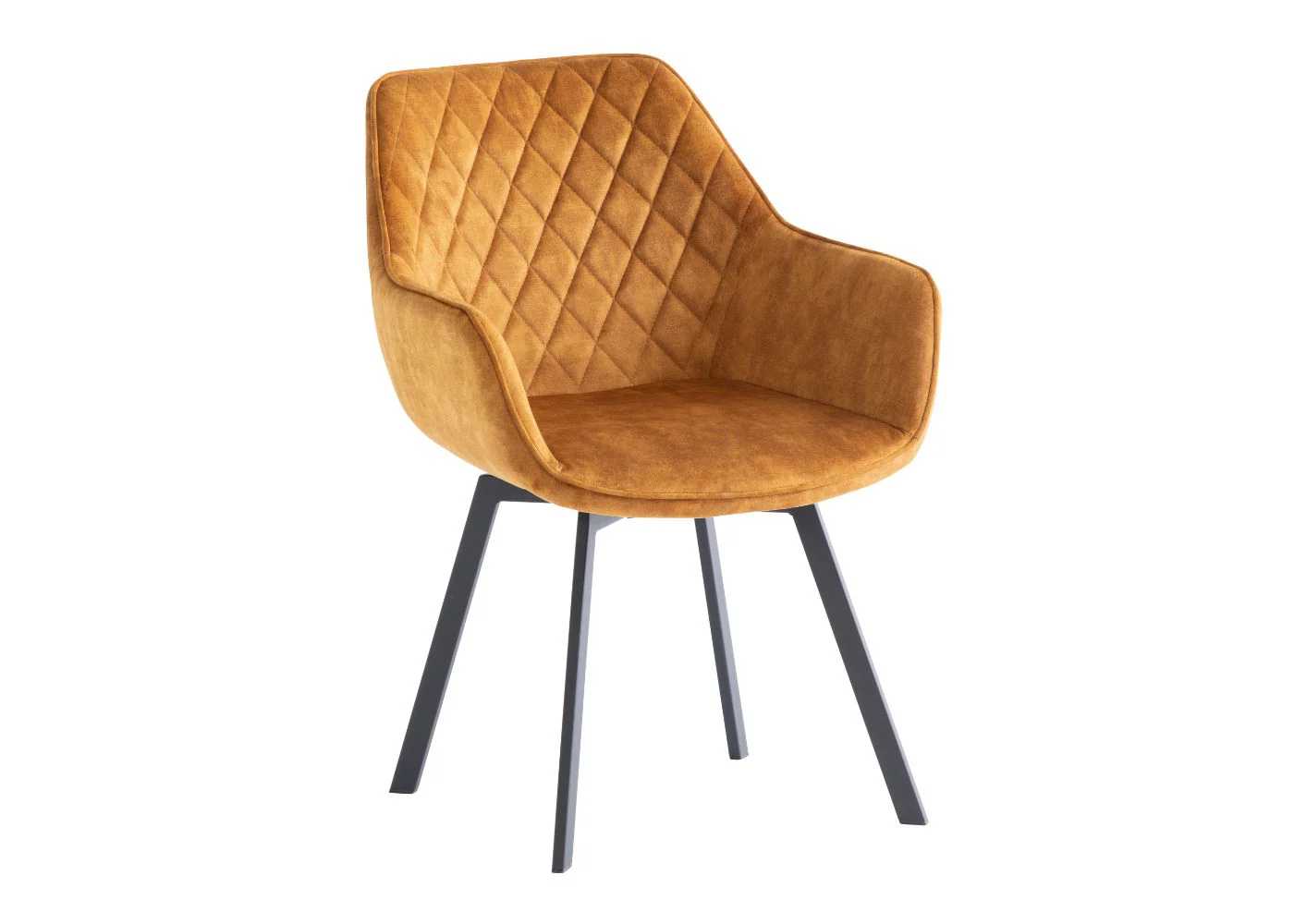 Villa Swivel Dining Chair Range - Image 7