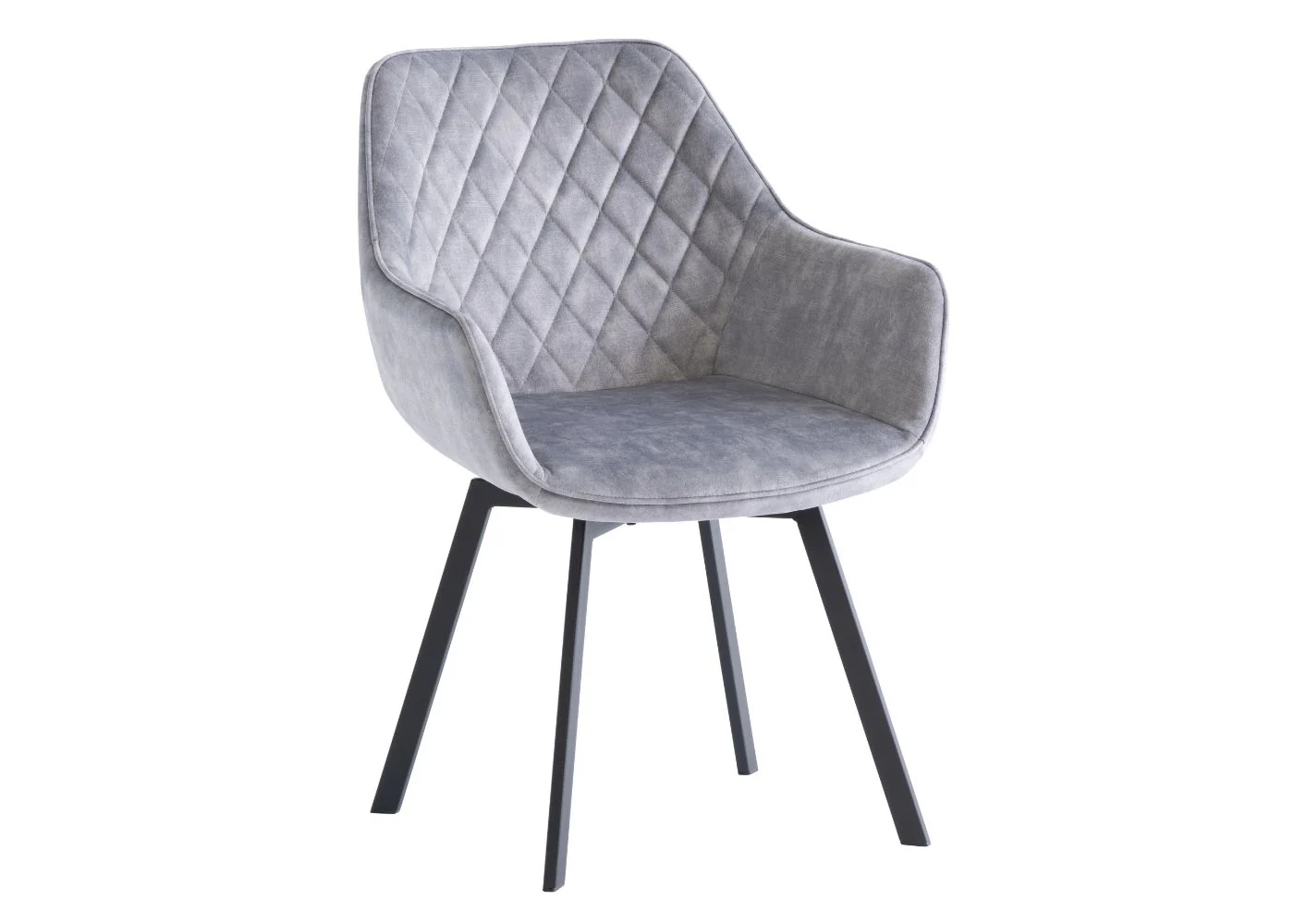 Villa Swivel Dining Chair Range - Image 9