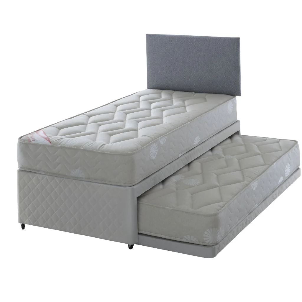 Visitor Deluxe Guest Bed by Dura Beds