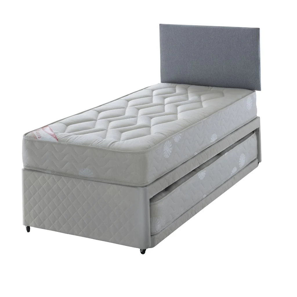 Visitor Deluxe Guest Bed by Dura Beds - Image 2