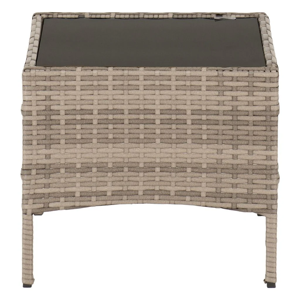 Willow 3 Piece Garden Set by Wholesale - Image 3