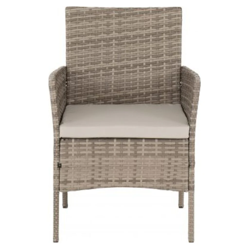 Willow 3 Piece Garden Set by Wholesale - Image 4