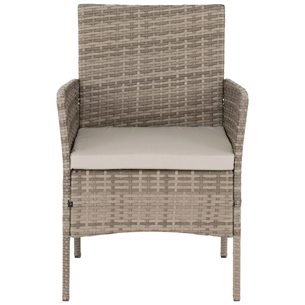 Willow 4 Piece Garden Set by Wholesale - Image 5