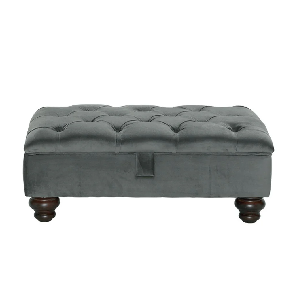 Winchester Sofa Range by Red Rose - Image 3