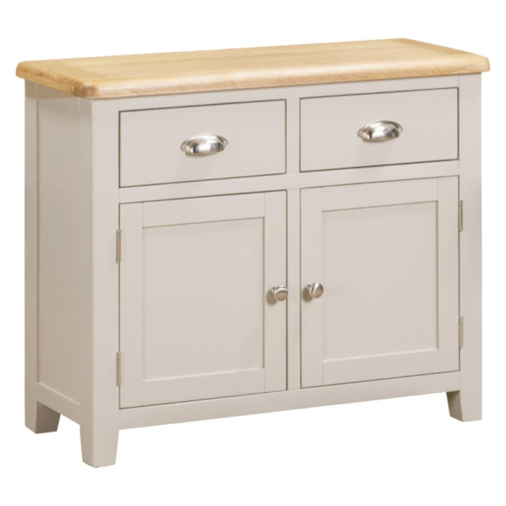 Windermere 2 Door Sideboard by Annaghmore