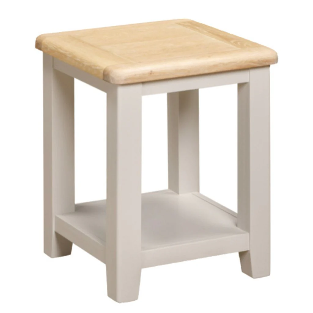 Windermere Lamp Table by Annaghmore