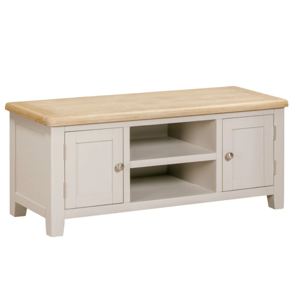 Windermere Large TV Unit by Annaghmore