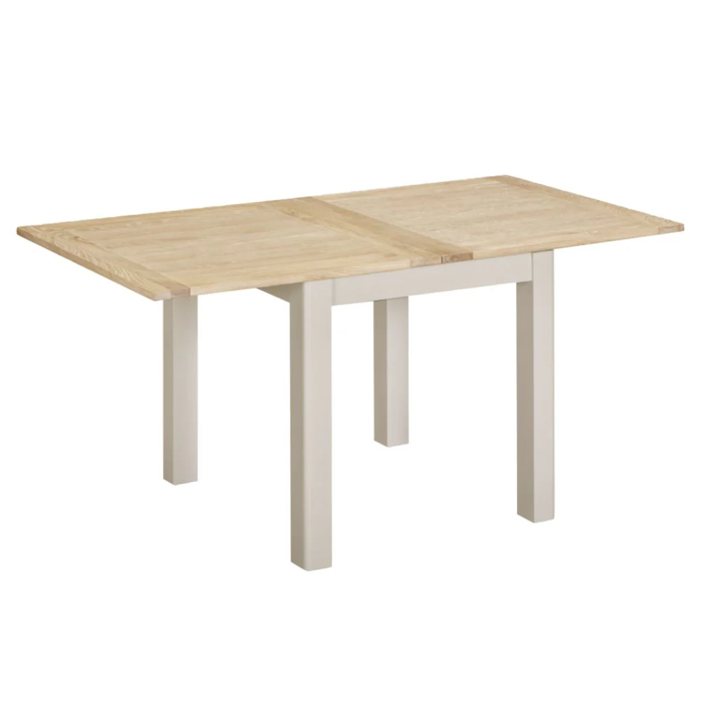 Windermere Square Extending Dining Table + 6 Chairs by Annaghmore - Image 2