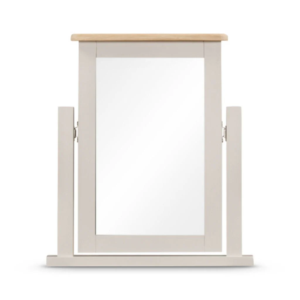 Windermere Vanity Mirror by Annaghmore