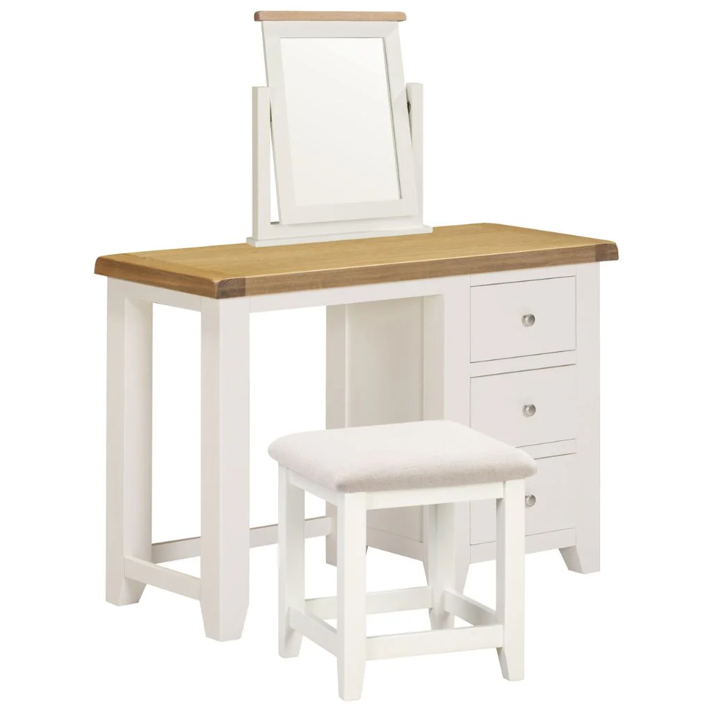 Windsor Ivory Dressing Table Set by Wholesale