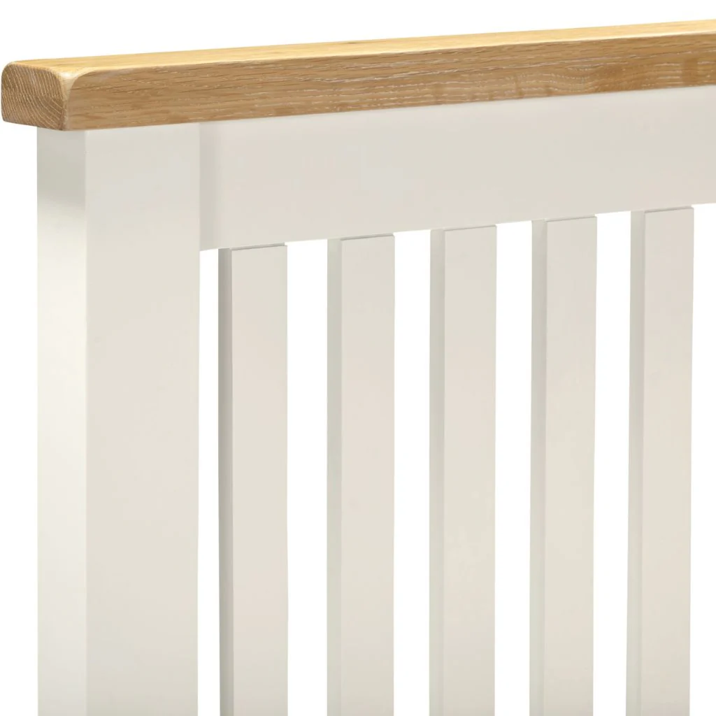 Windsor Ivory Low End Bedframe Range by Wholesale - Image 5