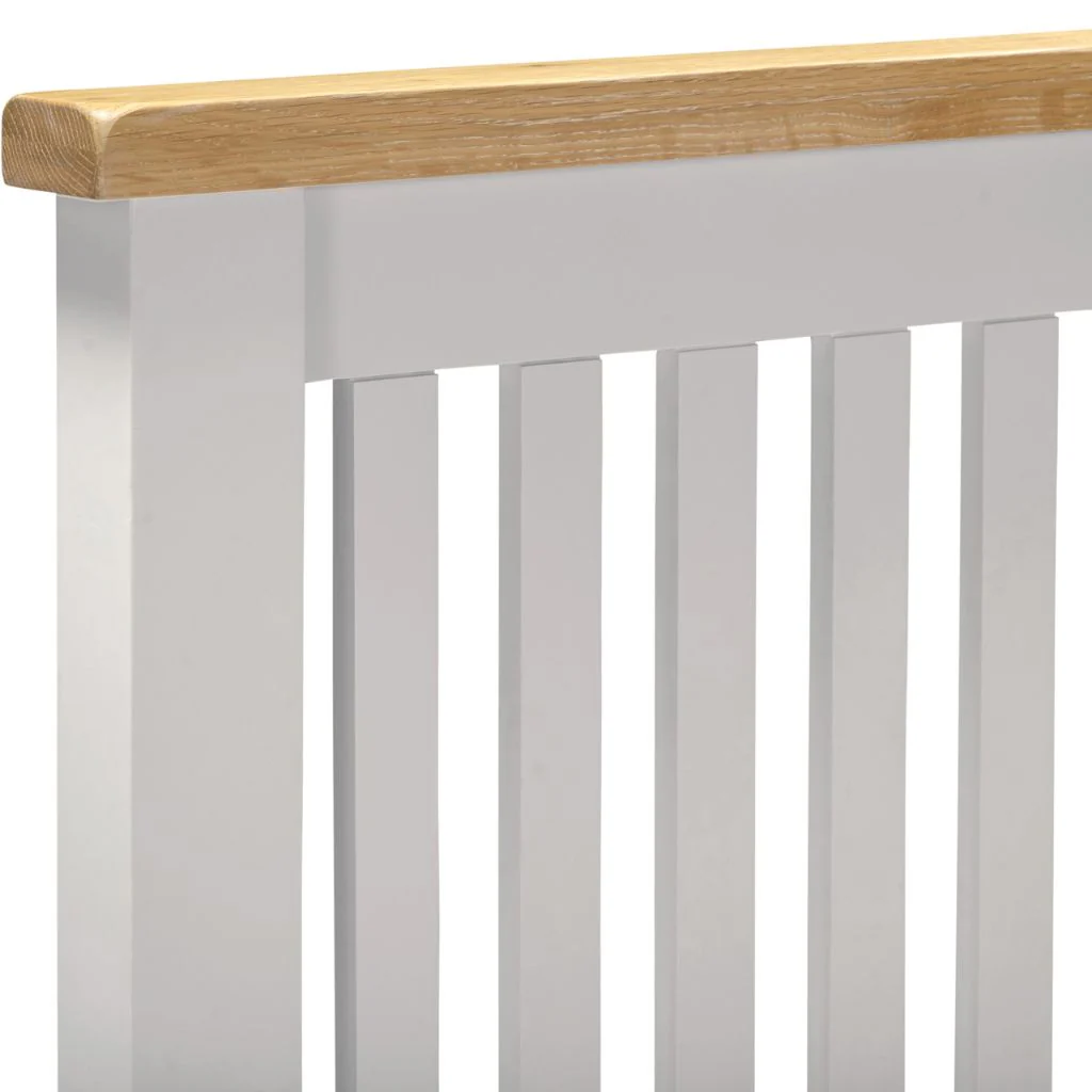 Windsor Pebble Grey Low End Bedframe Range by Wholesale - Image 5