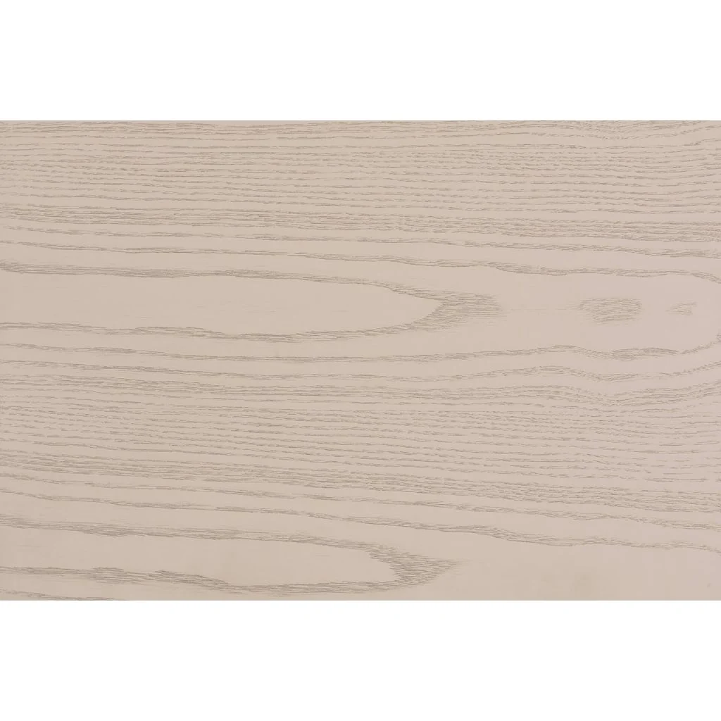 Zahra Cream Bedside Table by Vida Living - Image 6
